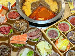 -铭记蛙小仙·活蛙畅享(CBD万达广场店)