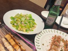-单家老院·院子里的青岛菜(沙子口店)