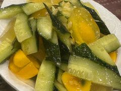 -葛记焖饼(桐柏路店)