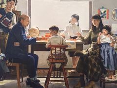 -中华艺术宫(上海美术馆)