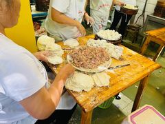 -海汇源老烧麦店(东大街总店)