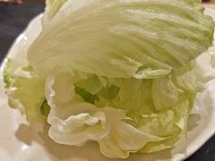 -芦月轩羊蝎子(劲松店)