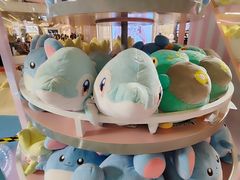 -天河城购物中心