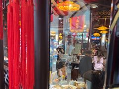 -龍聚祥烧麦馆(万达店)
