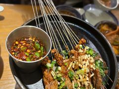 -包整·丝娃娃(一览甲秀楼风景店)