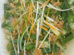 -明海妈妈菜(大连外国语学院店)