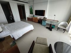 -三亚海棠湾万丽度假酒店