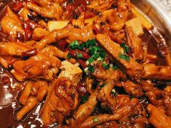 -胖哥俩肉蟹煲(梅溪步步高店)