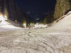 -丝绸之路山地度假区滑雪场