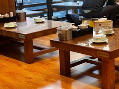-长寿参鸡汤(朝韩风情街店)