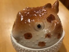 -天正河鲀·河豚亭(大连店)