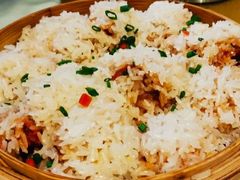 糯香骨-辣螃铠盆盆蟹大排档(海昌店)