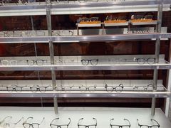 -MUJOSH木九十眼镜(人广来福士店)