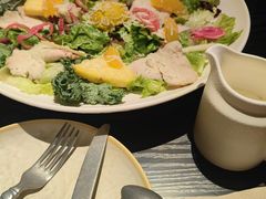 -老友时光·Pizza(泰华黑金店)