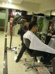 -雅仕 HAIR SALON 美发沙龙