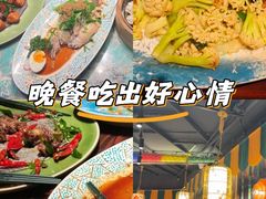 -粤·向群饭店(麓景路店)