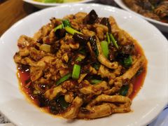 -小慧住家贵州菜(甲秀楼店)