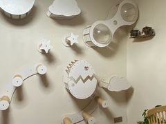 -楼上猫咖(罗湖店)