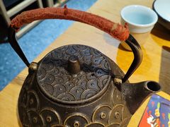 -胡马八破·川菜小馆(高新万达店)