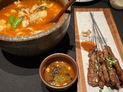 -山石榴·贵州菜(丰盛里店)