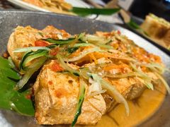 -仓库南洋海鲜小排档(柳河路店)