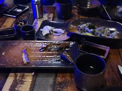 -质烤烤物·活烤海鲜(质烤总店)