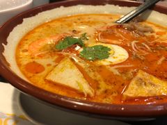 叻沙米粉-大家乐(广州天河城六楼店)