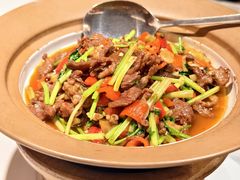 -厝小满.姜母鸭/泉州菜(桥南店)