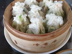 -真食净香居·内蒙烧麦(亚运村店)