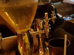 -Helens海伦司小酒馆(对外经贸大学店)