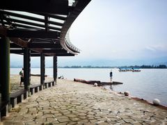 -西昌邛海湿地