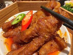 -粤来记·啫啫煲·点心(日月光店)