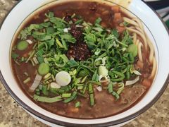 -磨沟沿老字号牛肉面·清真(金港城店)