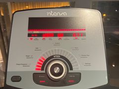 -银吉姆健身(恒隆馆)