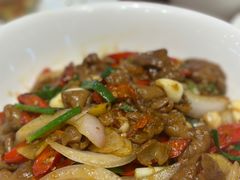 肥肠-辣公子·千岛湖私房菜(滨江店)