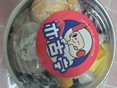 -亦古亭·手作鲜果芋圆(大学城店)