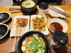 -姐弟俩土豆粉(同城街华联店)