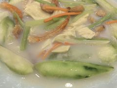 -沙田新强记烧鹅海鲜酒家