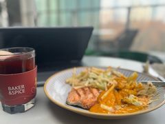 -BAKER&SPICE(环贸店)