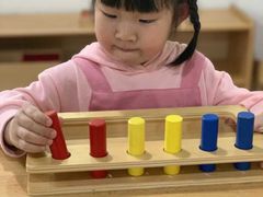 -希溪谷半山街道蒙氏托育(万科公园里校区)