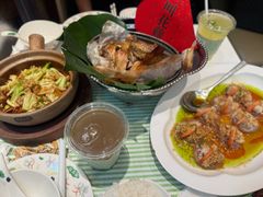 -桂满陇·手作小笼包&江南叫花鸡(中山公园店)