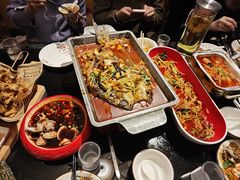 -路边边.炒菜烧烤.音乐餐厅(良乡长虹店)