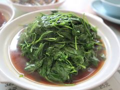 草头-蘭心餐厅(进贤路店)