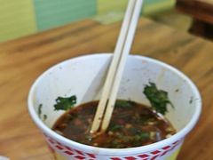 -王记生烫牛杂面馆(兰陵路店)