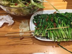 -木屋烧烤(西南角店)