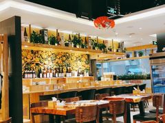 大堂-森味花园·日本料理(伊藤洋华堂亚运村店)
