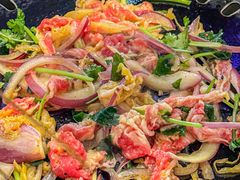 -杨小佳·齐齐哈尔烤肉·烤串(广州店)