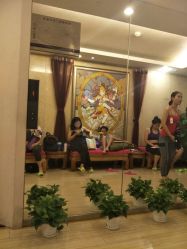 -FineYoga梵音瑜伽·普拉提