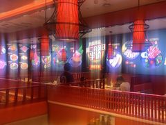 -妙香居韩国烤肉(鹏瑞利季华广场店)