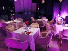 -Bo Lounge & BOA Club